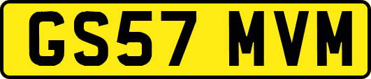 GS57MVM
