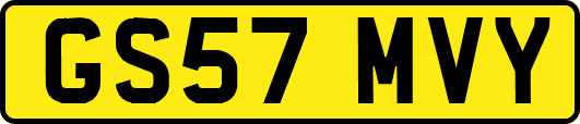 GS57MVY