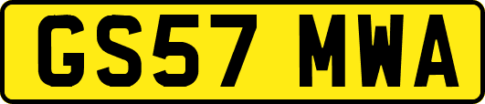 GS57MWA