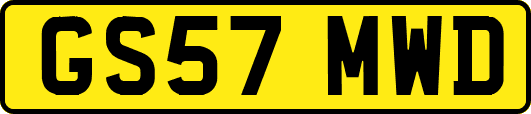 GS57MWD