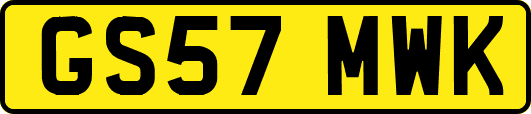 GS57MWK