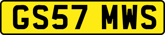 GS57MWS