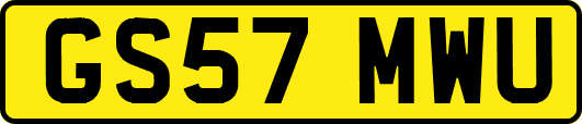 GS57MWU