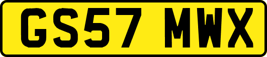 GS57MWX