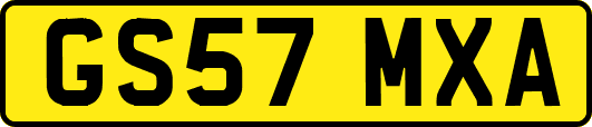 GS57MXA