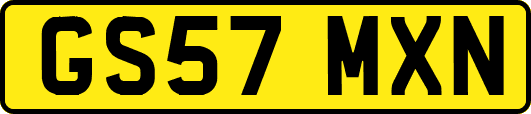 GS57MXN