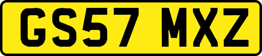GS57MXZ