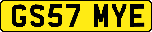 GS57MYE