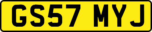 GS57MYJ