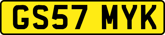 GS57MYK