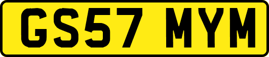 GS57MYM