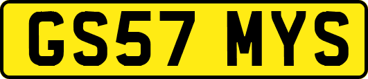 GS57MYS