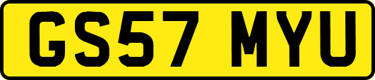 GS57MYU