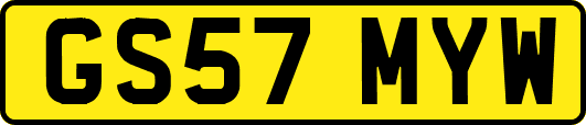 GS57MYW