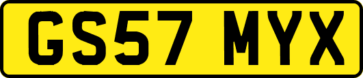 GS57MYX