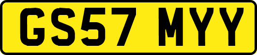 GS57MYY