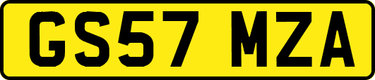 GS57MZA