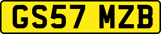 GS57MZB