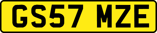 GS57MZE