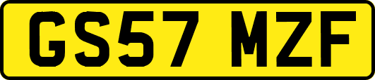 GS57MZF