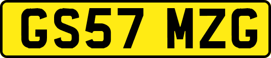 GS57MZG