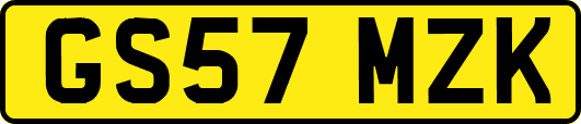 GS57MZK