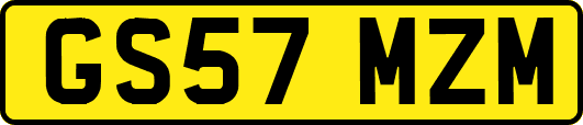 GS57MZM