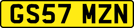 GS57MZN