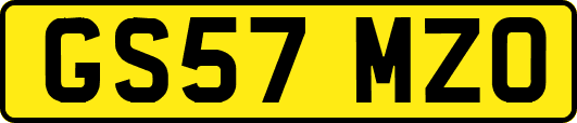 GS57MZO