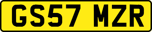 GS57MZR