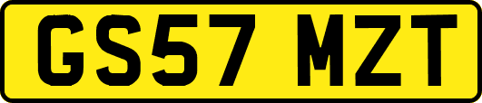 GS57MZT