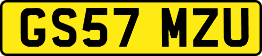GS57MZU