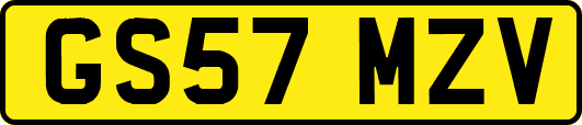 GS57MZV
