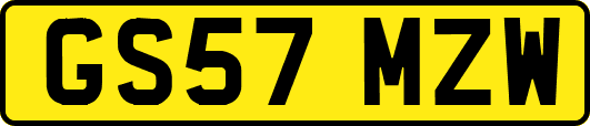 GS57MZW