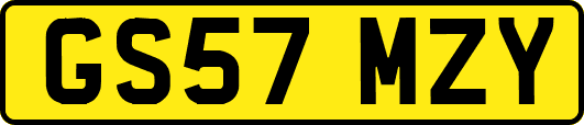 GS57MZY