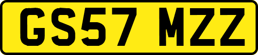 GS57MZZ