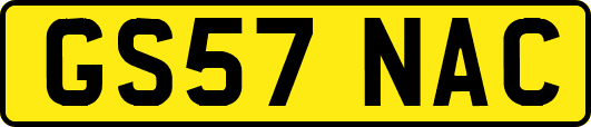 GS57NAC