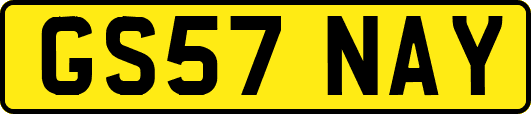GS57NAY