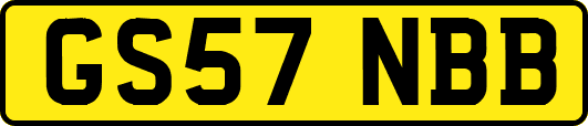 GS57NBB