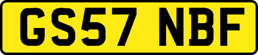 GS57NBF