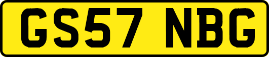 GS57NBG