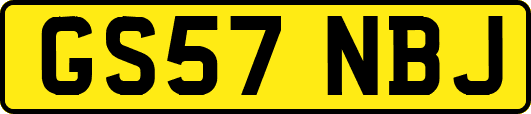 GS57NBJ