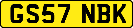 GS57NBK