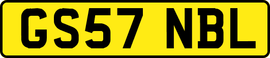 GS57NBL
