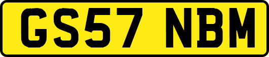 GS57NBM