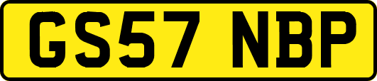 GS57NBP