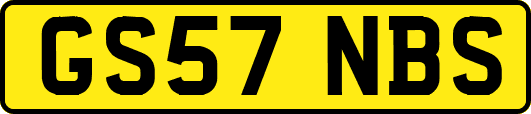 GS57NBS