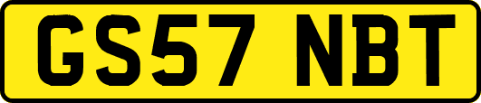 GS57NBT