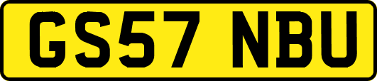 GS57NBU