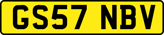 GS57NBV